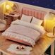 Румбокс 3d интерьерный конструктор DIY House Morning Sunshine 33578 фото 7