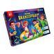 Настольная игра для детей Danko Toys Брендополия Premium 26994 фото 1