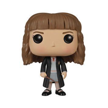 Ігрова фігурка Funko Pop! Серії Гаррі Поттер - Герміона 27832 фото