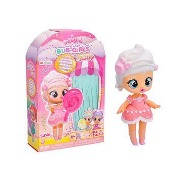 Игровой набор с куклой Bubiloons &ndash; Малышка Баби Сьюзи 27952 фото