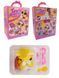 Мягкая игрушка сюрприз Загадочный питомец Little Live Pets Scruff a Luvs Желтый 29595 фото 3