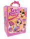 Мягкая игрушка сюрприз Загадочный питомец Little Live Pets Scruff a Luvs Желтый 29595 фото 1