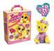 Мягкая игрушка сюрприз Загадочный питомец Little Live Pets Scruff a Luvs Желтый 29595 фото 2