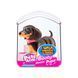 Интерактивный щенок Pets Alive - Игривая такса, ходит и виляет хвостом 27611 фото 1