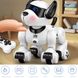 Інтерактивний Робот Собака на радіокеруванні Robot Dog 34128 фото 2