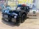 Конструктор машинка Поліцейський автомобіль Technique 487 деталей 36198 фото 8
