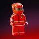 Конструктор Лего машини Ferrari SF-24 F1 Race Car Lego Speed Champions 275 деталей (77242) 44085 фото 5