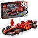 Конструктор Лего машини Ferrari SF-24 F1 Race Car Lego Speed Champions 275 деталей (77242) 44085 фото 10