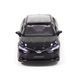 Машинка металлическая детская Toyota Camry Uklon Technodrive Черный 31200 фото 7