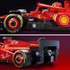 Конструктор Лего машини Ferrari SF-24 F1 Race Car Lego Speed Champions 275 деталей (77242) 44085 фото 4