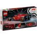 Конструктор Лего машини Ferrari SF-24 F1 Race Car Lego Speed Champions 275 деталей (77242) 44085 фото 2