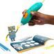 Набор Стержней Для 3D-Ручки 3Doodler Start белого цвета, 24 штуки 29791 фото 2