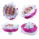Бейблейд Рейдж Луинор Л7 Гамма Бей 5 сезона Beyblade 169 20272 фото 2