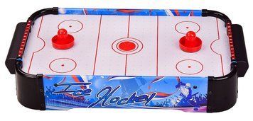 Настольная игра Аэрохоккей Ice Hockey 29355 фото