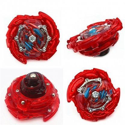 Бейблейд Флейр (Файєр) Драгон Flare Dragon B 146 Beyblade 20830 фото