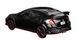 Машинка металева дитяча Honda Civic Auto Expert Чорний 30203 фото 4