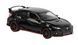 Машинка металева дитяча Honda Civic Auto Expert Чорний 30203 фото 3