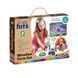 Дерев'яний ігровий набір для малюків Kids hits Ферма 11 деталей 35545 фото 2