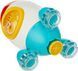 Игрушка для ванной Водяная ракета Bath Toys 25137 фото 3