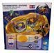 Набір Бейблейд Beyblade Комплект 2 Дзиги з ареною і запускачем 35096 фото 2