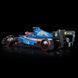 Конструктор Лего машини Visa Cash App RB VCARB 01 F1 Race Car Lego Speed Champions 248 деталей (77246) 44087 фото 7