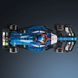 Конструктор Лего машини Visa Cash App RB VCARB 01 F1 Race Car Lego Speed Champions 248 деталей (77246) 44087 фото 8