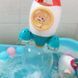 Игрушка для ванной Водяная ракета Bath Toys 25137 фото 6