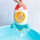 Игрушка для ванной Водяная ракета Bath Toys 25137 фото 5