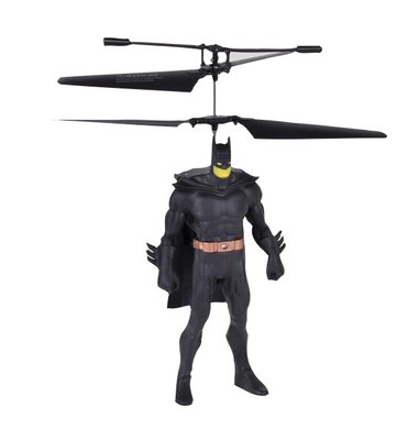 Літаюча іграшка Месники Бетмен 10694 фото
