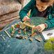 Конструктор Лего Гаррі Поттер Замок Гогвортс: урок гербології Lego Harry Potter 390 деталей (76445) 43535 фото 9