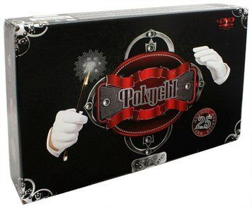 Набор фокусы для детей Danko Toys 23451 фото