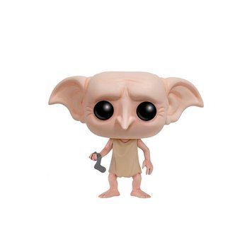Ігрова фігурка Funko Pop! Серії Гаррі Поттер - Добі Зі Шкарпеткою 27837 фото