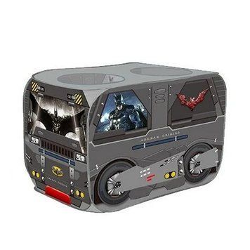 Детская игровая палатка Бэтмобиль 110х70х72 см в сумке 35148 фото