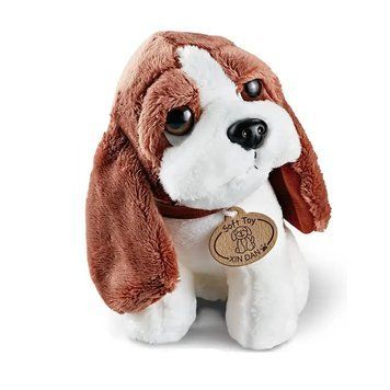 Детский игровой набор ветеринара с собачкой Lovely Pet с аксессуарами 37164 фото