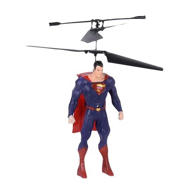 Літаюча іграшка Месники Супермен 10695 фото