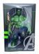 Игровая фигурка Марвел Marvel Халк Halk 44 см Зеленый 42208 фото 1