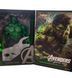 Игровая фигурка Марвел Marvel Халк Halk 44 см Зеленый 42208 фото 4