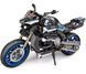 Конструктор Мотоцикл Спортбайк Yamaha 820 деталей 44490 фото 1