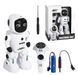 Робот на радіокеруванні з ефектами та керуванням жестами Intelligent Programming Robot 35748 фото 8