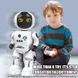 Робот на радіокеруванні з ефектами та керуванням жестами Intelligent Programming Robot 35748 фото 4