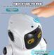 Робот на радіокеруванні з ефектами та керуванням жестами Intelligent Programming Robot 35748 фото 3