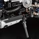 Конструктор Мотоцикл Спортбайк Yamaha 820 деталей 44490 фото 5