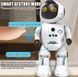 Робот на радіокеруванні з ефектами та керуванням жестами Intelligent Programming Robot 35748 фото 5