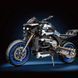 Конструктор Мотоцикл Спортбайк Yamaha 820 деталей 44490 фото 2
