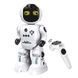 Робот на радіокеруванні з ефектами та керуванням жестами Intelligent Programming Robot 35748 фото 1