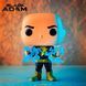 Игровая фигурка Funko Pop! серии "Черный Адам" &ndash; Черный Адам (w/glow chase) 27784 фото 4