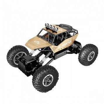 Багги на радиоуправлении Off-Road Crawler &ndash; Force 1:14 24223 фото