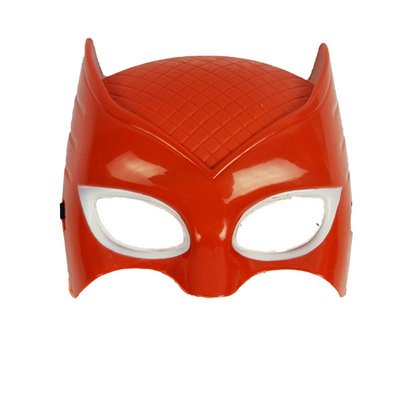 Ігровий набір Герої в масках (Червоний) 2-5032 фото