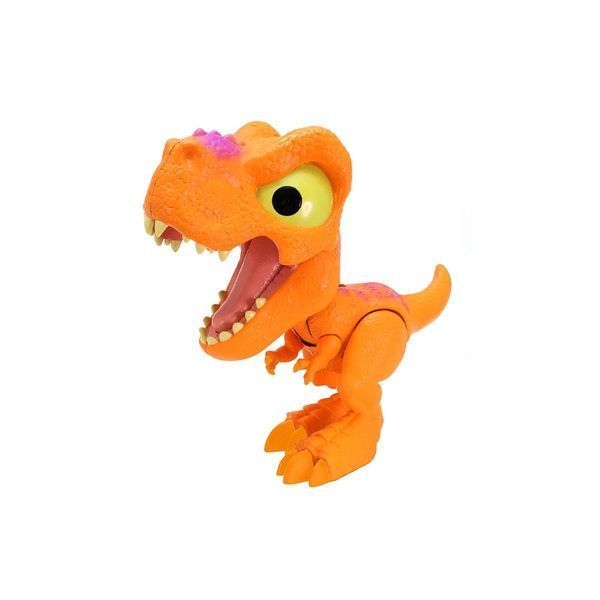 Фигурка с механической функцией Dinos Unleashed - Динозавр 27416 фото