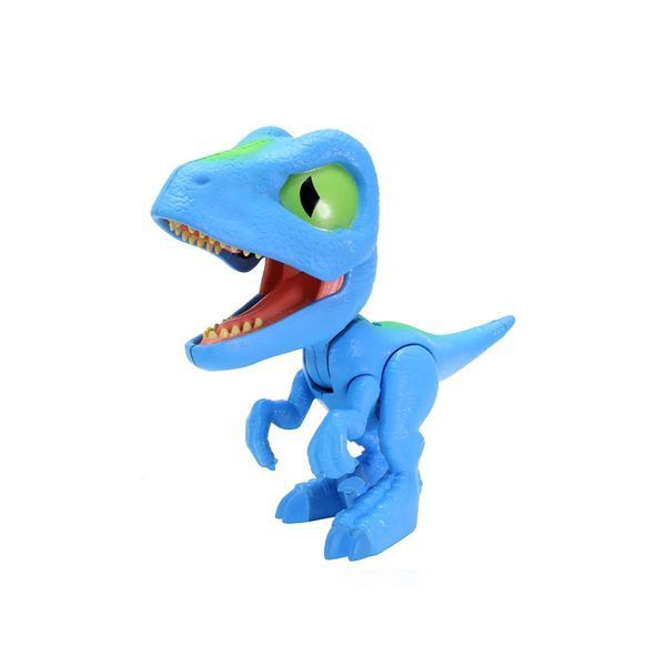 Фигурка с механической функцией Dinos Unleashed - Динозавр 27416 фото